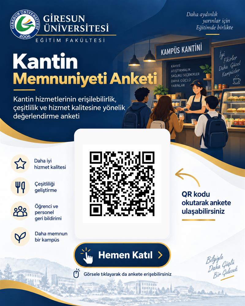 Canteen Satisfaction Survey